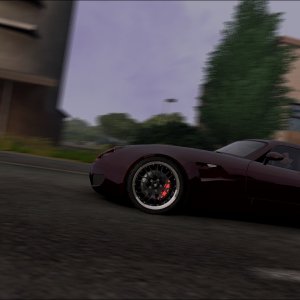 The wise car for the wise man