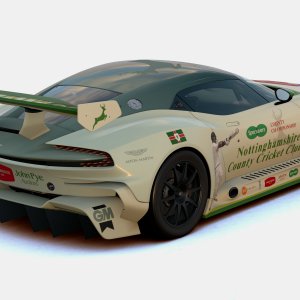 Aston Martin Vulcan '16 Notts CCC (4)