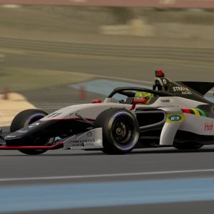 Tio Ellinas Strakka Racing Formula Renault 3.5 2015 (2)