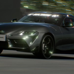 GR Supra RZ '19