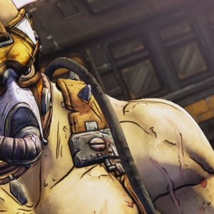 (NSFW) Krieg: A Meat Bicycle Built For Two