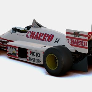 F1 F1500T-A AGS JH22 Pascal Fabre 1987 (2)