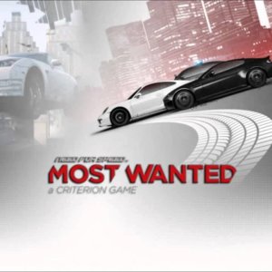 Vanessa Lorena - Need For Speed Most Wanted (2012) Menu Music