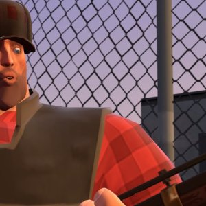 (NSFW) Heavy is a Hunter