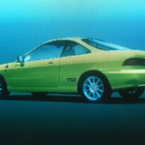 Spoon Integra Type R_5