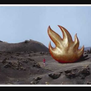 Audioslave - Gasoline