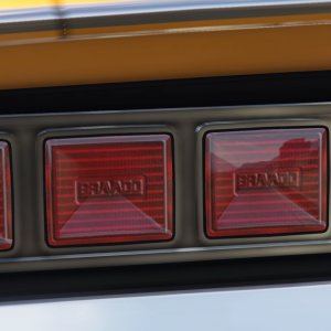 Grand Theft Auto V - Bravado Gauntlet Classic - 2