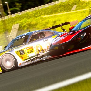 This is Racing