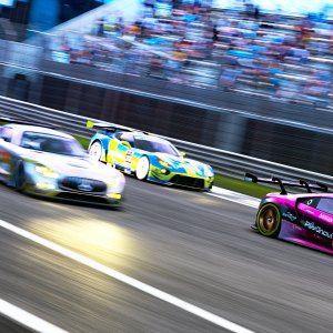 4-Way Melee
