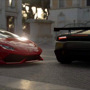 Lamborghini