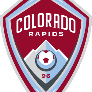 Colorado Rapids (Current)