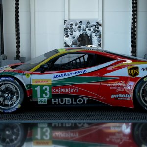 AFCorse_WEC_2014_prologue_03