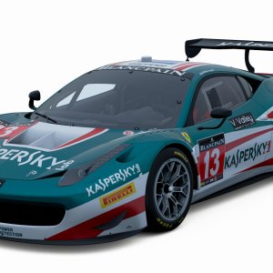 AFCorse_BlancpainEnduranceSeries_2015_01