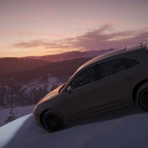 Macan 19