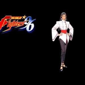 The King of Fighters '96 - Fairy (Arranged)