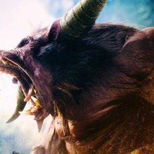 Monster Hunter World: Iceborne - Theme of Rajang