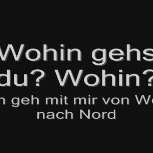 Rammstein - Mein Land