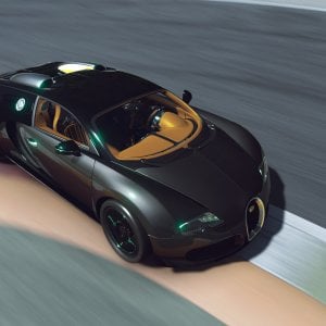 Veyron 16.4 '13