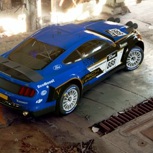 Livery competition bonus 2