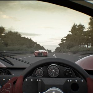 Ford v Ferrari 2