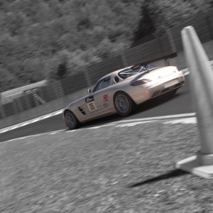Silver Hell
