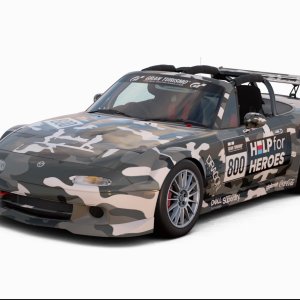Mazda 1