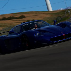 MC12 FE