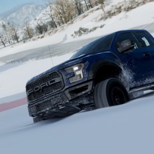 F150 Raptor