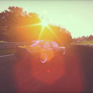 pCARS cult BMW