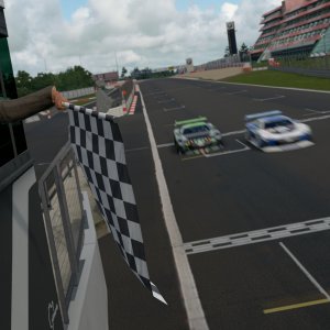 A-Z Cup Audi VGT