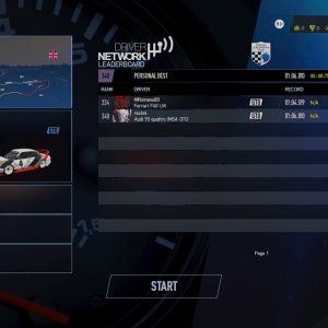 CRAP's TT PCARS2 Audi 90