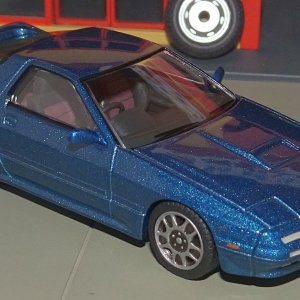 Mazda Savanna RX-7 GT-X