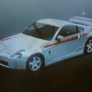 Nismo 350Z S-Tune Silver_1