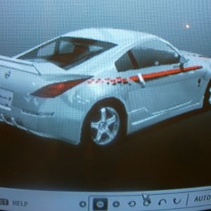 Nismo 350Z S-Tune Silver_2