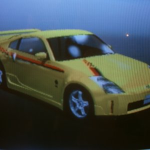 Nismo 350Z S-Tune Yellow_4