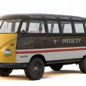 InterCity Swallow 1