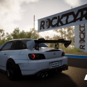S2K