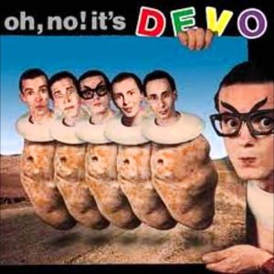 Devo - Big Mess