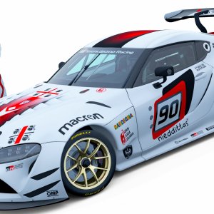 GR Supra Jugà Coursa Sardinia Edizione