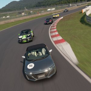 A-Z Cup - Season 5 - Round 1
