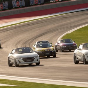 A-Z Cup - Season 5 - Round 1