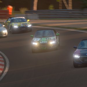 A-Z Cup - Season 5 - Round 1