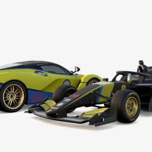 Scuderia Modena 2