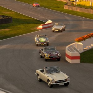 A-Z Cup - Season 5 - Round 2