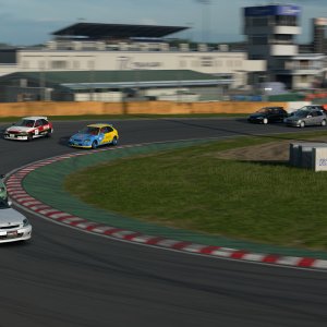 A-Z Cup - Season 5 - Round 3