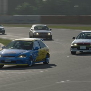 A-Z Cup - Season 5 - Round 3