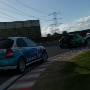 A-Z Cup - Season 5 - Round 3