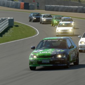 A-Z Cup - Season 5 - Round 3