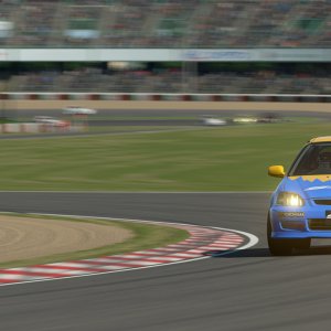 A-Z Cup - Season 5 - Round 3