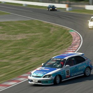 A-Z Cup - Season 5 - Round 3